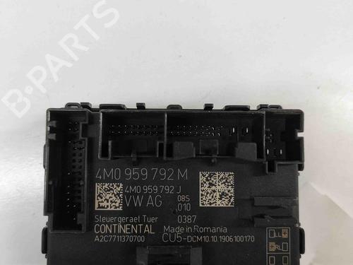 Elektronische module AUDI E-TRON (GEN) 55 quattro | BP29404591M83 