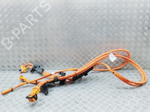 Wiring harness PORSCHE MACAN (XAB) 4 Electric 4 (XABBB1, XABFD1) | BP38467275E16 - Image 4