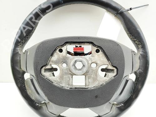 Steering wheel FORD TRANSIT CUSTOM V362 Bus (F3) 2.2 TDCi | BP37029514C49 - Image 4