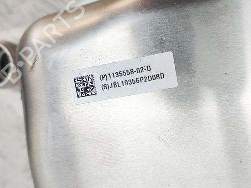 Inverter/Converter MAZDA CX-5 (KE, GH) 2.2 D AWD (KE2AW) | BP34559852M119  - Image 8