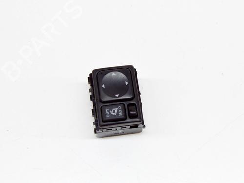 Mirror switch NISSAN JUKE (F15) 1.5 dCi | BP14645568I25 