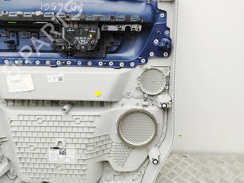 Høyre frontpanel VW ID. Buzz Bus (EBB, EBJ) Electric (EBB) | BP38932207C59 - Image 6