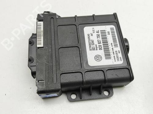 Gearbox control unit AUDI Q7 (4LB) 3.0 TDI quattro | BP35718010M52 - Image 4