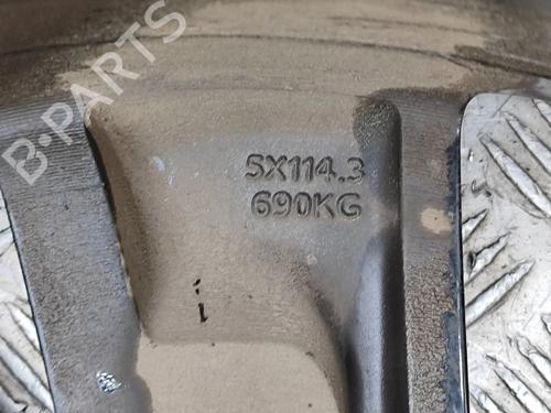 Fælk MAZDA CX-5 (KF) 2.0 | BP26616507C45