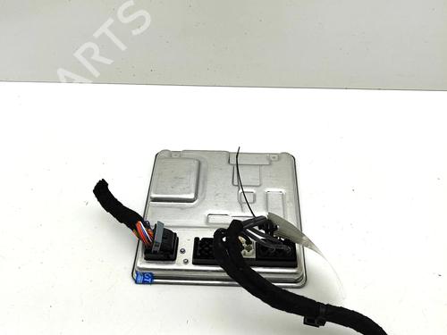 Used Electronic module Electronic module VW ID.4 (E21) PRO (286 hp) 33731898 33731898