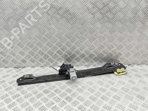 Front right window mechanism IVECO DAILY VI Platform/Chassis 35S21, 35C21, 40C21, 45C21, 50C21, 60C21, 65C21, 70C21 | BP33386126C23 - Image 2