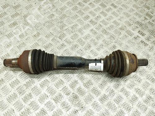 Used Left front driveshaft VOLVO XC60 I SUV (156) D4 AWD (190 hp) 21187716