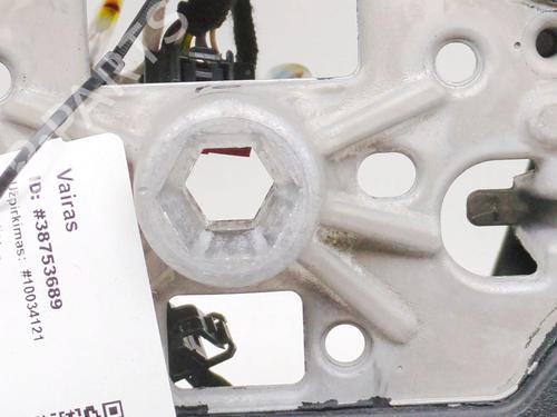 Rat FORD TRANSIT V363 Van (FCD, FDD) E-TRANSIT | BP39446566C49  - Image 9
