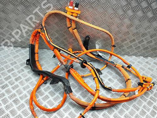Wiring harness PORSCHE CAYENNE Coupe (9YB) 3.0 E-Hybrid AWD | BP38018061E16 - Image 2