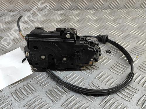 Used Front left lock Front left lock VW NEW BEETLE Convertible (1Y7) 1.6 (102 hp) 28091214 28091214