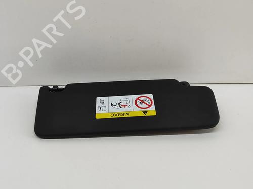 left-sun-visor-audi-a5-sportback-f5a-f5f-20-tfsi-8w0857551ad-2016-18879336 main image