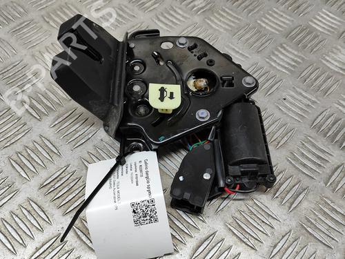 Tailgate lock TESLA MODEL 3 (5YJ3) EV | BP27766014C101 - Image 3
