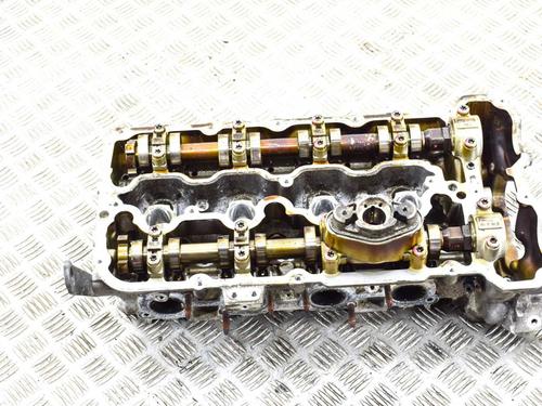 Used Cylinder head BMW 5 (F10) 550 i xDrive (408 hp) 14651082