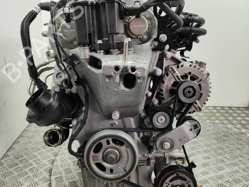 Engine FORD PUMA (J2K, CF7) 1.0 EcoBoost mHEV | BP32755084M1 - Image 2