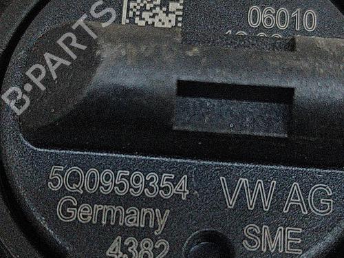Electronic sensor VW GOLF VII (5G1, BQ1, BE1, BE2) 2.0 R 4motion | BP19283050M84 