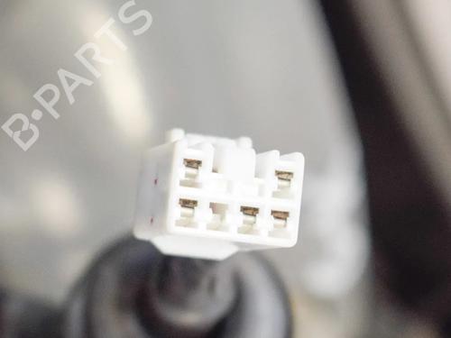 Venstre baglygte KIA CEE'D Hatchback (ED) 1.6 CRDi 128 | BP29830728C34