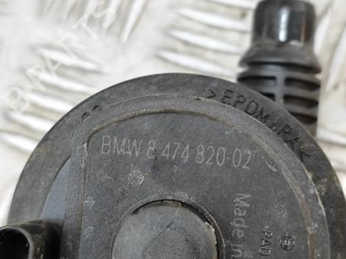 Auxiliary water pump BMW X5 (G05, F95) xDrive M 50 d | BP18036586M111