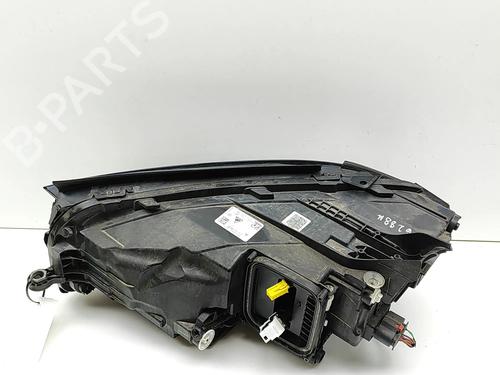 Right headlight PORSCHE CAYENNE Coupe (9YB) 3.0 AWD (9YBAA1) | BP36186649C29 - Image 2