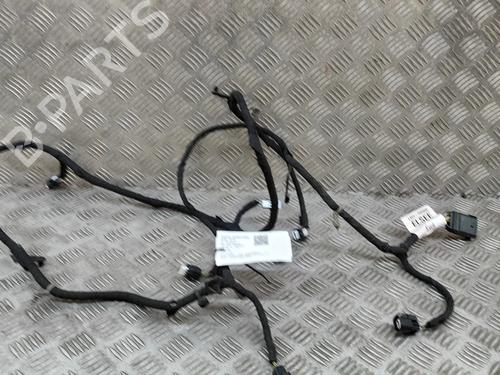 Used Electronic module FORD KUGA III (DFK) 2.5 FHEV (190 hp) 28559002