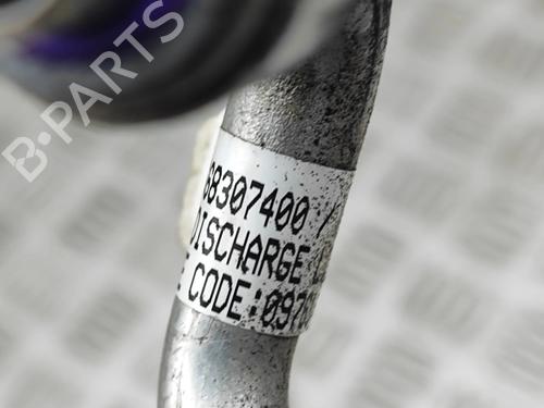 AC pipe MERCEDES-BENZ E-CLASS (W213) E 300 de 4-matic (213.011) | BP34282396M126  - Image 6