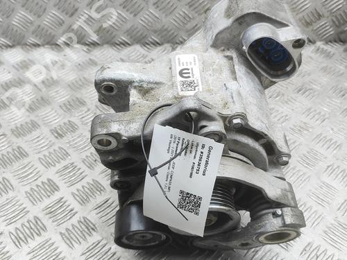 Used Alternator Alternator BMW 5 (E60) 530 d (211 hp) 35983028 35983028