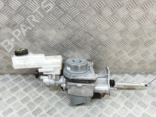Used Servo brake AUDI Q4 Sportback (F4N) 50 e-tron quattro (299 hp) 27770454