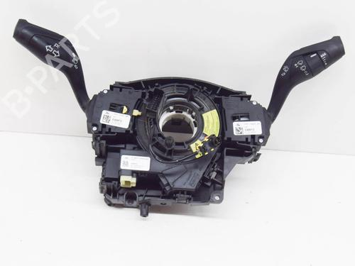 Ratstangsstang FORD TRANSIT CUSTOM V362 Van (FY, FZ) 2.2 TDCi (125 hp) 7736148