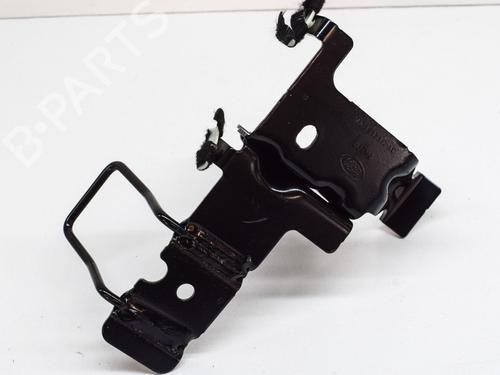 Support JAGUAR I-PACE (X590) EV400 AWD | BP27759761C155