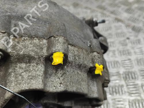 Gearbox BMW 5 (F10) 520 d | BP36703242M3 - Image 6