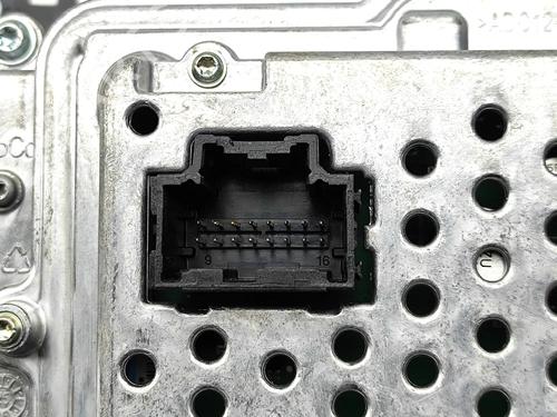 Instrument cluster FORD KUGA III (DFK) 2.5 FHEV | BP39205357C47 - Image 7