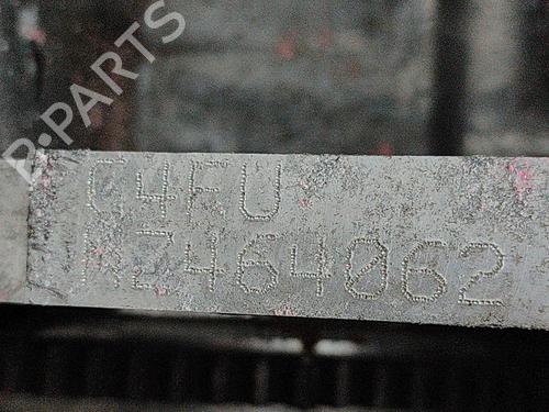 Engine HYUNDAI TUCSON (NX4E, NX4A) 1.6 T-GDi | BP28078956M1 