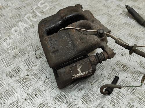 Left front brake caliper CITROËN JUMPY II Van 1.6 HDi 90 16V | BP27532147M105 - Image 2