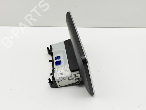 Display monitor MERCEDES-BENZ C-CLASS (W205) C 350 e (205.047) | BP30155073C48