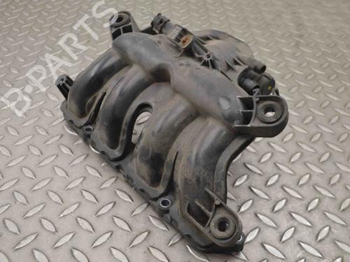 Used Intake manifold BMW 1 (F20) 116 i (136 hp) 30231928