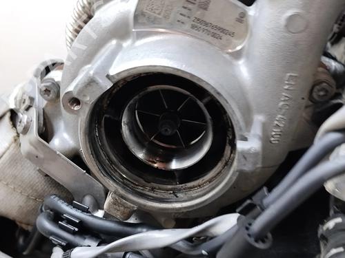 Engine VW CRAFTER Van (SY_, SX_) 2.0 TDI FWD (SYB, SYC, SYD) | BP39958302M1 - Image 7