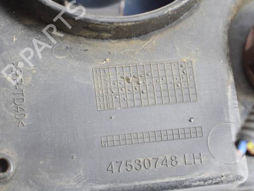 Phare gauche FIAT 500L (351_, 352_) 1.6 D Multijet (199LYE1B) | BP15680856C28