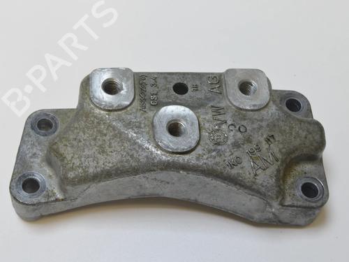 Used Support VW GOLF VII (5G1, BQ1, BE1, BE2) 1.6 TDI 4motion (105 hp) 30250576