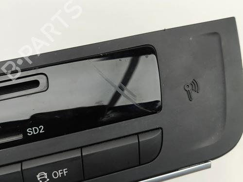 Electronic module AUDI A6 C7 Avant (4G5, 4GD) 2.0 TDI | BP28028587M83 