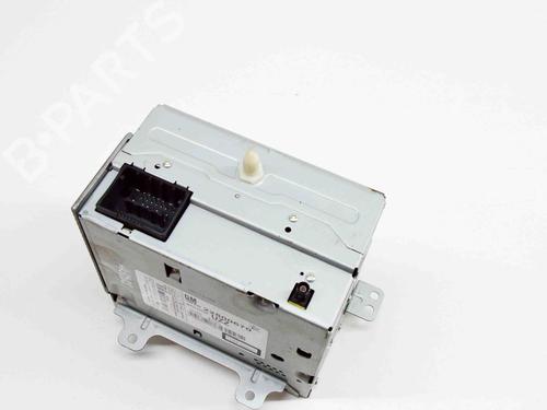 Electronic module OPEL ASTRA J (P10) 2.0 CDTI (68) | BP11814955M83 