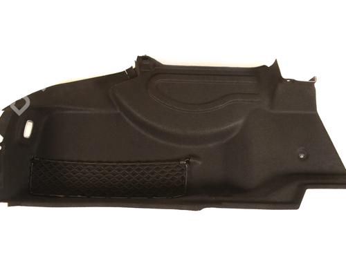 Used Boot lining Boot lining MERCEDES-BENZ CLS (C218) CLS 350 CDI / d (218.323) (265 hp) 33346939 33346939