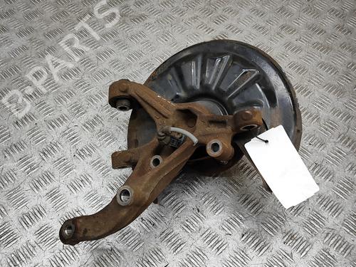 Left rear steering knuckle VW GOLF VIII (CD1, DA1) 1.5 eTSI | BP39501587M27  - Image 6