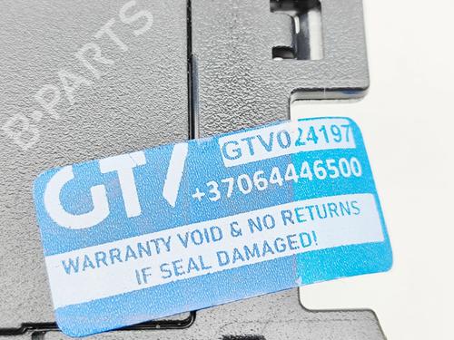 Electronic module VW T-CROSS (C11, D31) 1.0 TSi | BP33376432M83 - Image 3