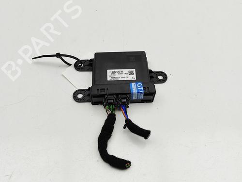 Electronic module JEEP RENEGADE SUV (BU, B1, BV) 1.3 PHEV 4Xe | BP30130764M83