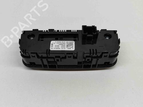 Climate control BMW X3 (G01, F97, G08) xDrive 20 d | BP16271525I5 