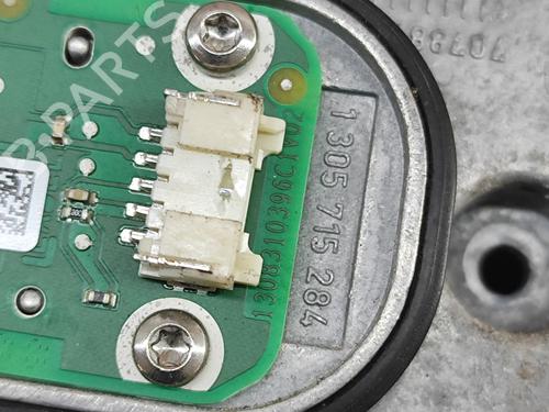 Module électronique MERCEDES-BENZ C-CLASS T-Model (S205) C 300 BlueTEC Hybrid / h (205.212) | BP28194947M83 