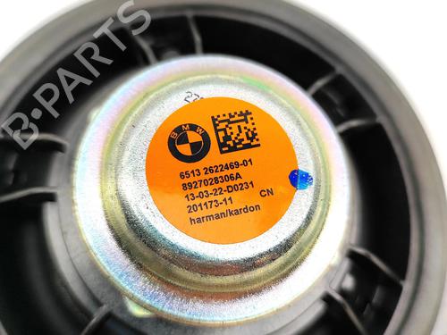Speaker BMW 4 Gran Coupe (G26) M440 i Mild-Hybrid xDrive | BP34136894E2  - Image 7