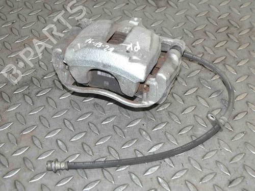 Used Left front brake caliper TOYOTA C-HR (_X1_) 1.8 Hybrid (ZYX10_, ZYX11_, ZYX10R, ZYX11R) (122 hp) 30619928