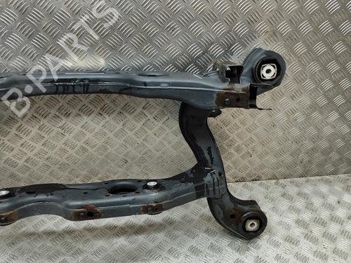 Rear axle MERCEDES-BENZ CLA Coupe (C117) CLA 220 CDI / d (117.303) | BP25217713M2 