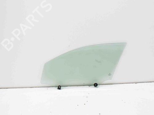 Front right door window PEUGEOT 308 SW II (LC_, LJ_, LR_, LX_, L4_) 1.2 THP 130 | BP6772925C19 