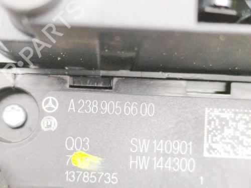 Switch MERCEDES-BENZ E-CLASS Convertible (A238) E 300 (238.448) | BP40188910I30 - Image 8